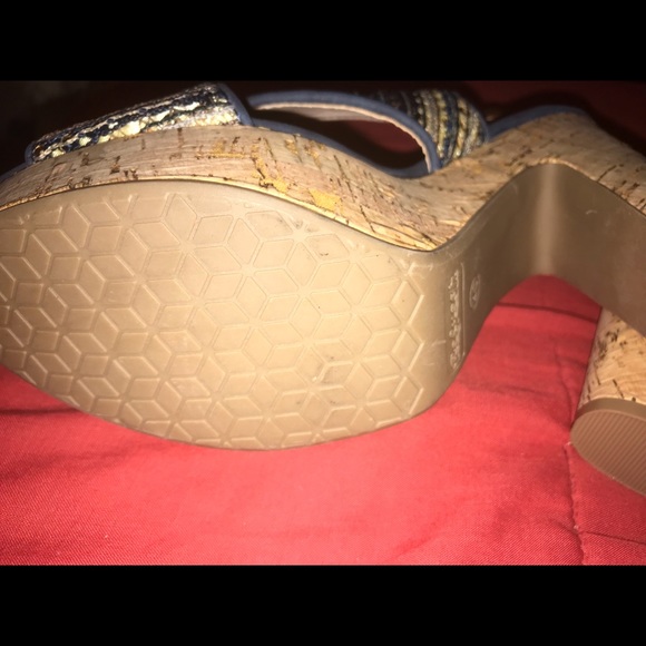 REFRESH WOMENS HEELS!! - Picture 4 of 4